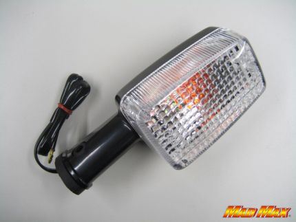ウインカー リア クリア 左右セット CB750F/CB900F/CB1100F