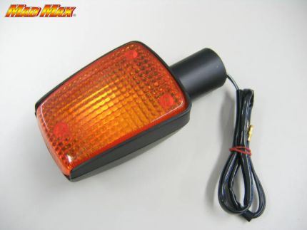Genuine Type Turn Signal Orange 1pc CBX400F/CBX550F