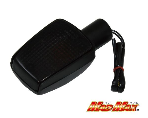 純正タイプ ウインカー スモーク 2個セット CBX400F/CBX550