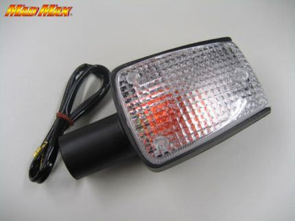 Winker Clear 1 pc. CBX400F/CBX550F