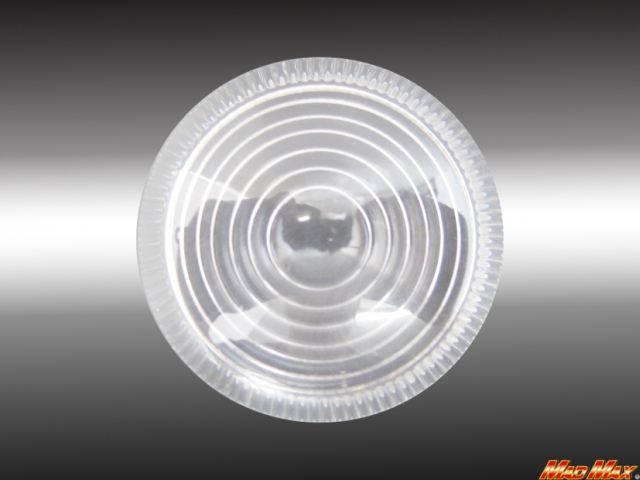 Winker Lens, Clear, 1 pc, Monkey, Dax