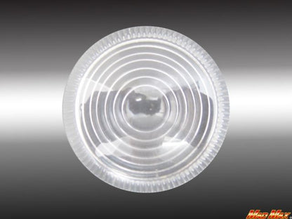 Winker Lens, Clear, 1 pc, Monkey, Dax