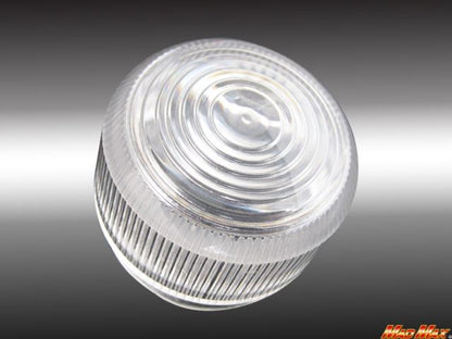 Winker Lens, Clear, 1 pc, Monkey, Dax