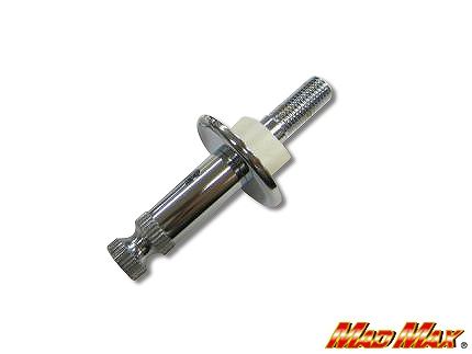 純正タイプ ウインカーステー ショートタイプ 50mm 1個 Z400FX