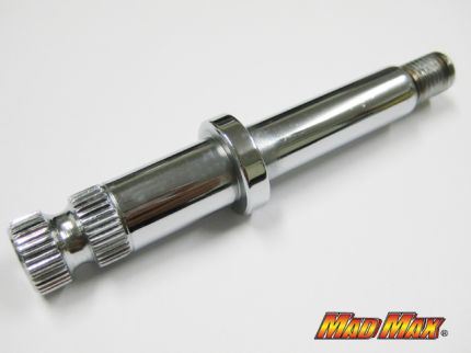 純正タイプ リアウインカーステー 1個 ホーク CB250T/CB400T