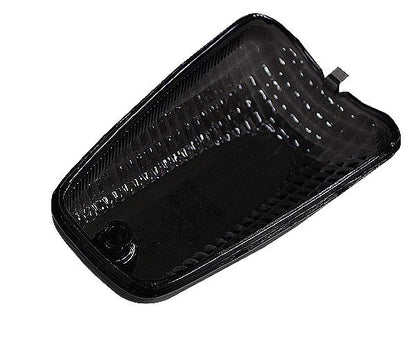 ウインカーレンズ フロント左(リア右)用 スモーク 左/1個 CB400SF CB1300SF