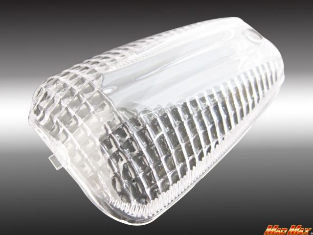 Winker Lens Front Left (Rear Right) Clear Left/1 pc CB400SF CB1300SF