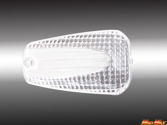 ウインカーレンズ フロント右(リア左)用 クリア 右/1個 CB400SF CB1300SF