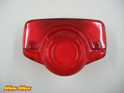純正タイプ テールレンズ レッド スーパーカブ70/90