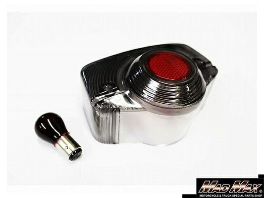 テールレンズ スモーク スーパーカブ70/90