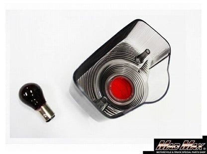 テールレンズ スモーク スーパーカブ70/90