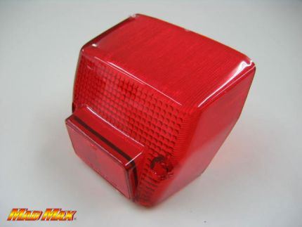 純正タイプ テールレンズ レッド スーパーカブ(カスタム)用