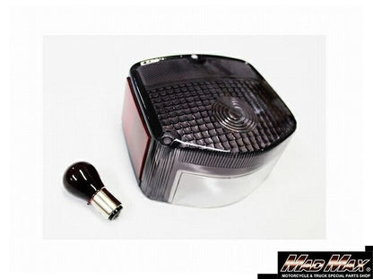 Tail light smoke Hawk 2/Hawk 3