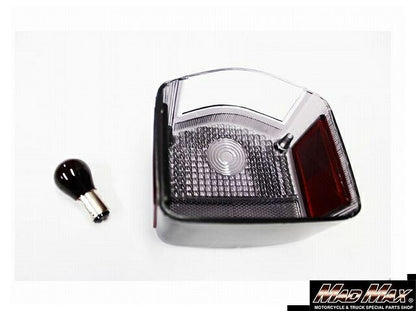 Tail light smoke Hawk 2/Hawk 3