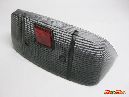 テールレンズ スモーク/レッド CBX400F/CBX550F