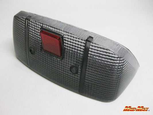 テールレンズ スモーク/レッド CBX400F/CBX550F