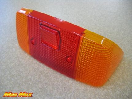 純正タイプ テールレンズ レッド/オレンジ CBX400F/CBX550F