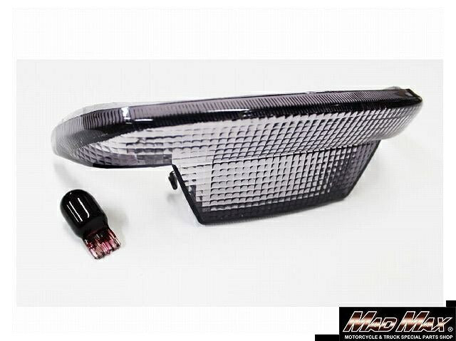 テールレンズ スモーク スーパーディオ(AF27/AF28)