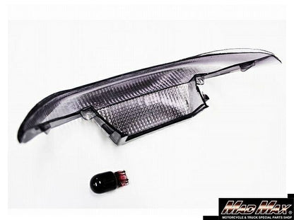 テールレンズ スモーク スーパーディオ(AF27/AF28)