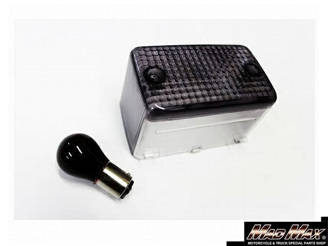 テールレンズ スモーク NSR50 NS50F マグナ50