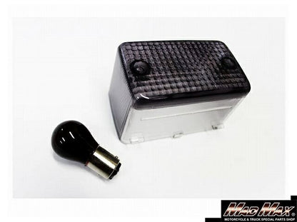 テールレンズ スモーク NSR50 NS50F マグナ50