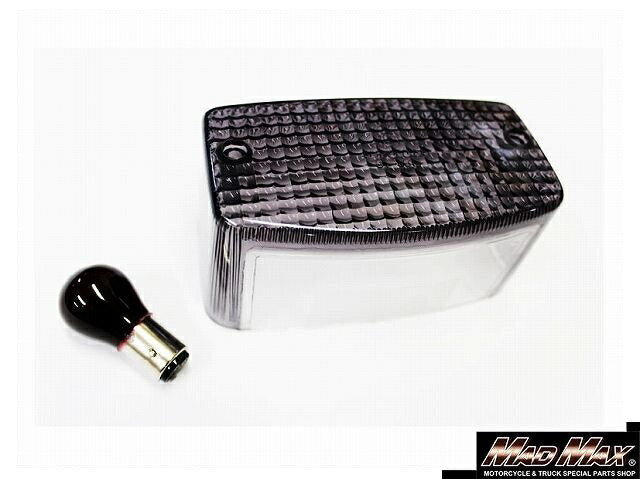 テールレンズ スモーク NS-1 ジェイド250