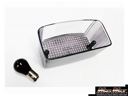 テールレンズ スモーク NS-1 ジェイド250