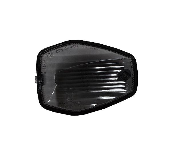 Winker Lens Front Right (Rear Left) Smoke Right/1 pc. CB1300SF VTR250