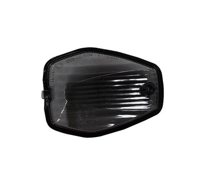 Winker Lens Front Right (Rear Left) Smoke Right/1 pc. CB1300SF VTR250