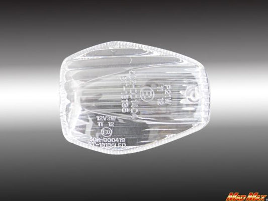 ウインカーレンズ フロント左(リア右)用 クリア 左/1個 CB1300SF VTR250