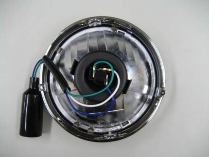マルチリフレクターヘッドライトキット 汎用(カワサキ車用)