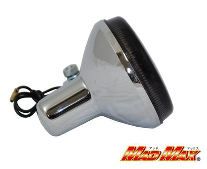 Genuine Type Turn Signal Smoked Set of 4 KH250/KH400 250SS/750SS