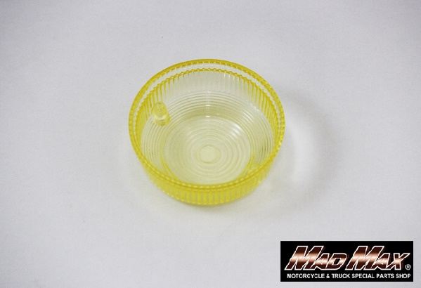 Winker Lens Yellowed 4-piece set Z1/Z2