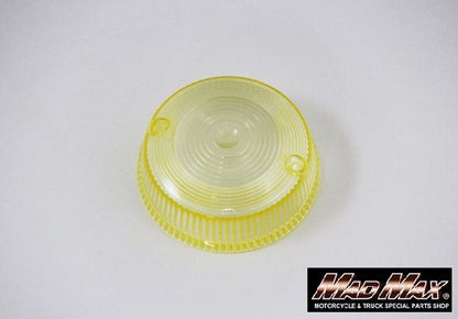 Winker lens yellowing 1 piece Z1/Z2