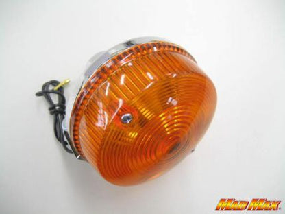 Genuine Type Turn Signal Orange 1pc Z1/Z2
