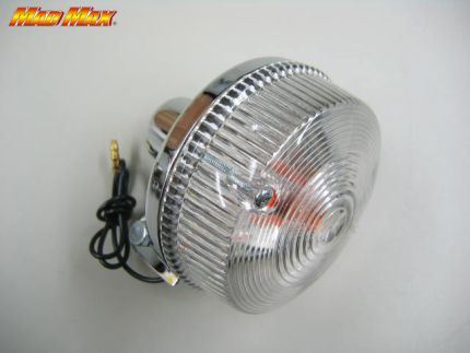 ウインカー クリア 1個 Z1/Z2