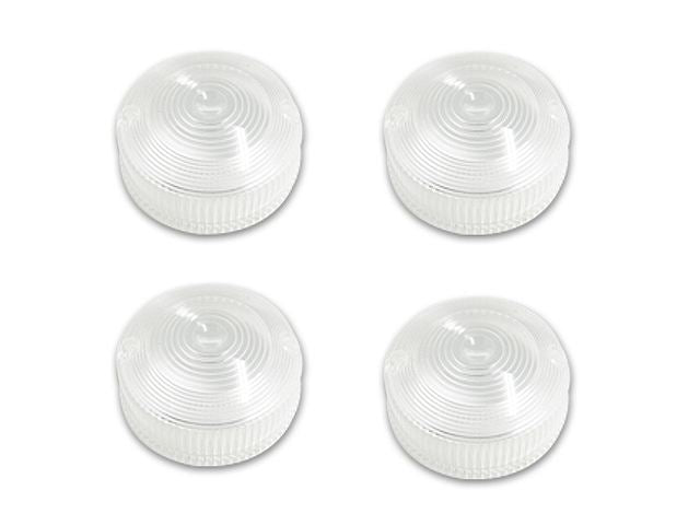 ウインカーレンズ クリア 4個セット Z1/Z2