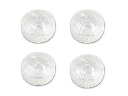 ウインカーレンズ クリア 4個セット Z1/Z2