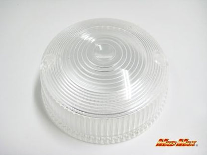 ウインカーレンズ クリア 1個 Z1/Z2