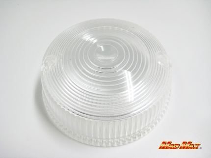ウインカーレンズ クリア 1個 Z1/Z2