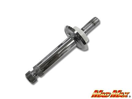 純正タイプ ウインカーステー スタンダードタイプ 74mm 1個 Z400FX