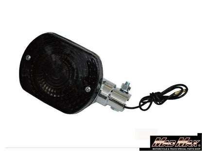 ウインカー スモーク 1個 Z400FX Z1000MK