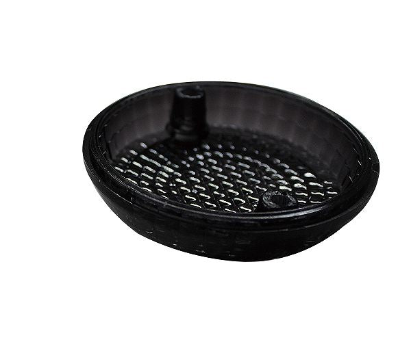 ウインカーレンズ スモーク 1個 ゼファー400/750/1100