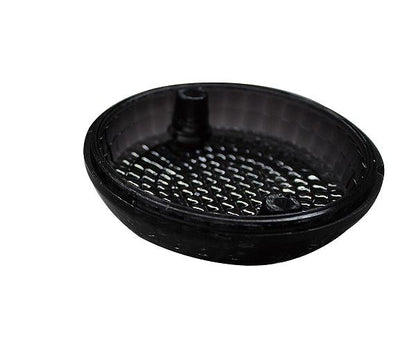 ウインカーレンズ スモーク 1個 ゼファー400/750/1100