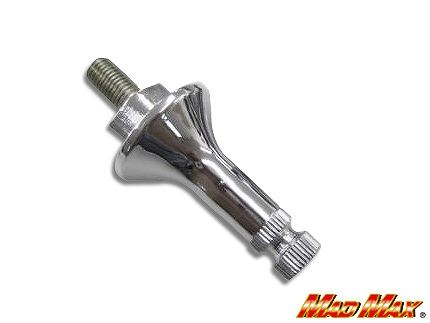 Genuine Type Turn Signal Stay, Short Type, 57mm, 1 pc., Z1/Z2
