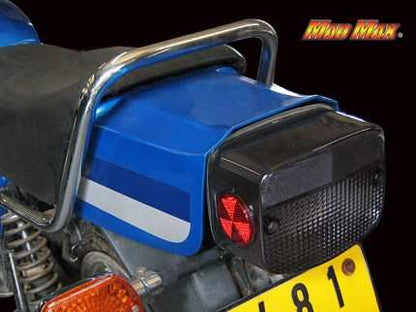 テールレンズ スモーク Z400FX Z250FT Z1-R