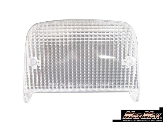 テールレンズ クリア ゼファー400