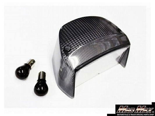 テールレンズ スモーク ゼファーカイ