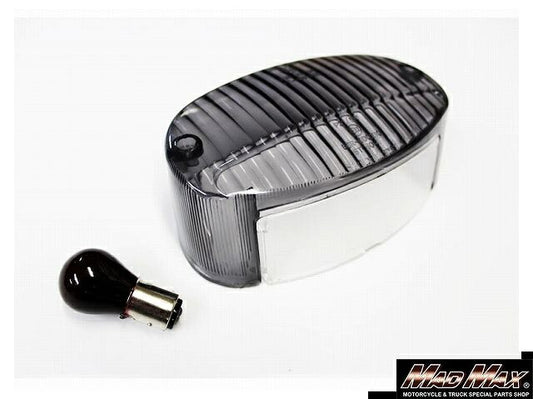 Tail lights Smoked Balius (ZR250A/B)
