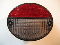 テールレンズ スモーク Z1/Z2